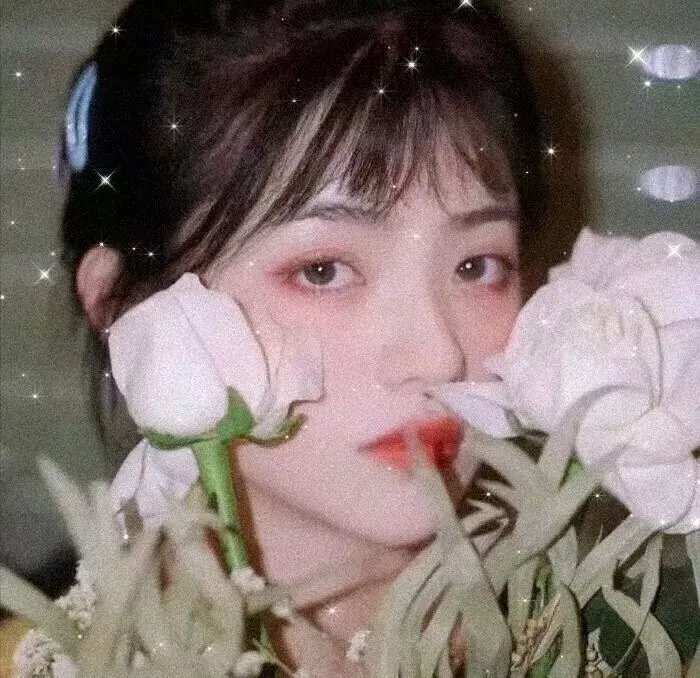 那时我们还小