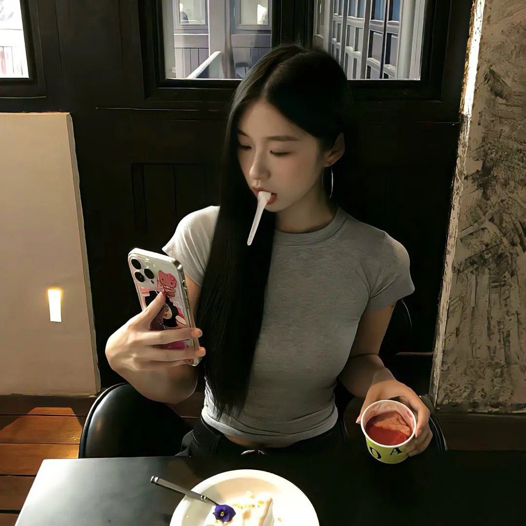 附身