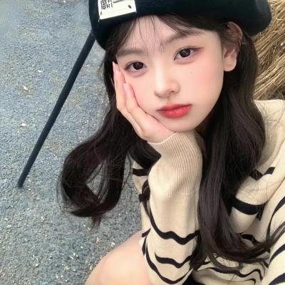 自梳女粤语