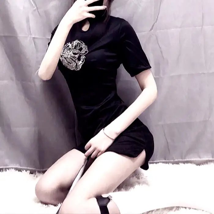 北极百货的秋乃小姐